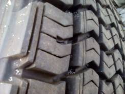 Dunlop SP 055. Всесезонные, без износа, 6 шт
