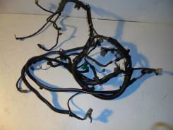 Проводка двс. Peugeot 206, 2A/C, 2B, 2A, C Двигатели: TU3A, TU3JP, KFW