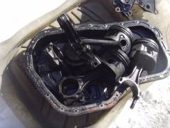 Поддон. Toyota Vista, CV40, CV43 Toyota Camry, CV43, CV40 Двигатель 3CT