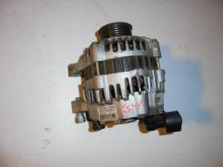 Генератор. Peugeot 206, 2A/C, 2B, 2A, C Двигатели: TU3A, TU3JP, KFW
