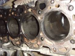 Блок цилиндров. Toyota Vista, CV40, CV43 Toyota Camry, CV43, CV40 Двигатель 3CT