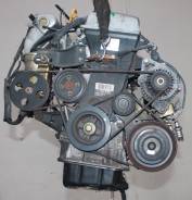 Двигатель в сборе. Toyota: Sprinter Carib, Corolla, Corolla Spacio, Sprinter, Carina E, Celica, Corona, Corona Premio, Caldina, Avensis Двигатель 7AFE