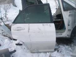 Дверь боковая. Toyota Harrier, ACU15, MCU15W, MCU15, SXU15, SXU15W, ACU15W