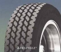 Triangle Group TR697