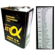 Sumico. Вязкость ATF, полусинтетическое