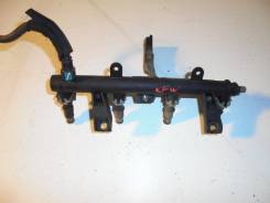 Инжектор. Peugeot 206, 2A/C, 2B, 2A, C Двигатели: TU3A, TU3JP, KFW