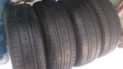 Bridgestone Playz RV. Летние, 2013 год, износ: 10%, 4 шт