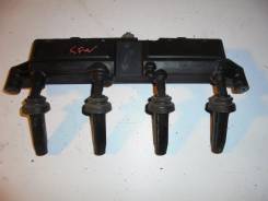 Катушка зажигания. Peugeot 206, 2A/C, 2B, 2A, C Двигатели: TU3A, TU3JP, KFW