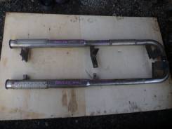 Подножка DAIHATSU TERIOS KID