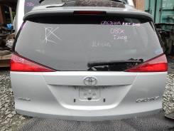 Дверь 5-я TOYOTA CALDINA