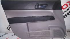 Обшивка двери. Subaru Forester, SG5, SG9, SG