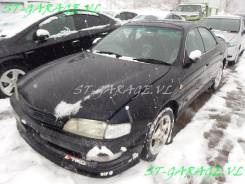 Toyota Corona Exiv. ST202, 3SGE