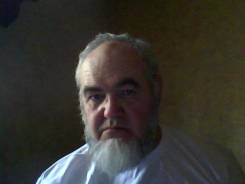 Боцман. Средне-специальное образование, опыт работы 35 лет