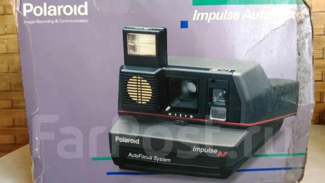 Polaroid ����
