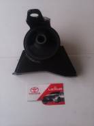 Подушка двигателя. Toyota: Sprinter, Corolla Spacio, Sprinter Carib, Corolla Levin, Sprinter Trueno, Corolla, Sprinter Marino, Corolla Ceres Двигатели...
