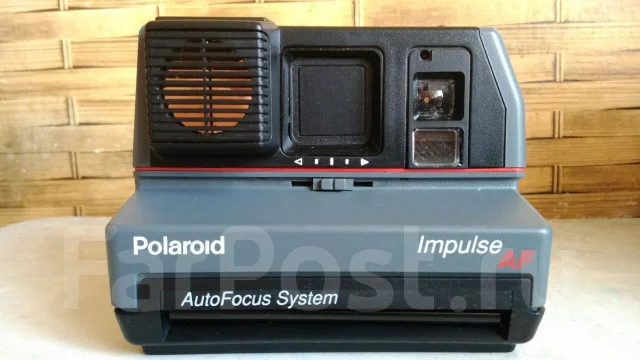 Polaroid ����