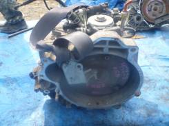 АКПП NISSAN MOCO