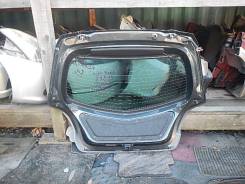 Дверь 5-я MAZDA DEMIO