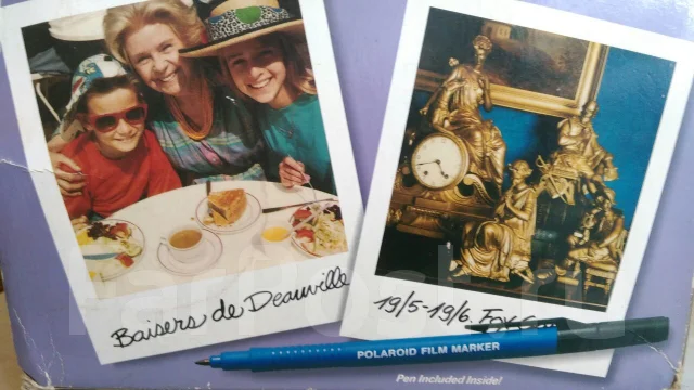 Polaroid ����