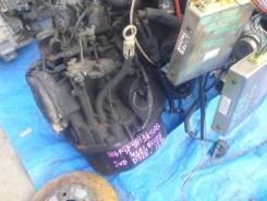 АКПП MITSUBISHI ECLIPSE