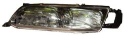 Фара. Toyota Mark II, GX90, JZX90, LX90, JZX91, JZX93, SX90 Двигатели: 2LTE, 2JZGE, 4SFE, 1JZGTE, 1GFE, 1JZGE