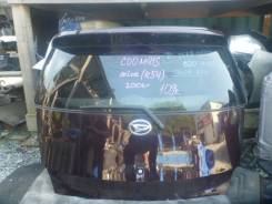 Дверь 5-я DAIHATSU COO