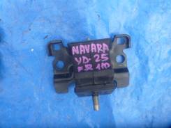 Подушка двигателя NISSAN NAVARA