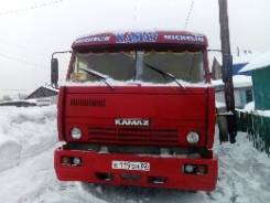 Камаз 5410. Продам седельный тягач , 1 000 куб. см., 14 900 кг.