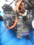 АКПП TOYOTA AQUA