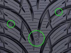 Nokian WR D3