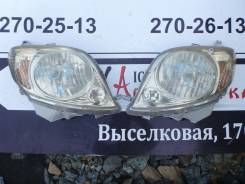 Фара DAIHATSU MAX