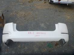 Бампер HONDA ODYSSEY