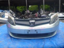 Nose cut HONDA AIRWAVE