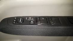 Блок управления стеклоподъемниками. Subaru Forester, SG5, SG9, SG9L Двигатели: EJ20, EJ201, EJ202, EJ203, EJ204, EJ205, EJ20A, EJ20E, EJ20G, EJ20J
