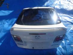 Дверь 5-я MAZDA ATENZA