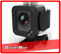 Sjcam M10 Plus - отличный аналог Gopro. Экшен камера 1080P/60 FPS.