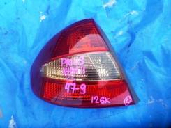Стоп-сигнал TOYOTA PRIUS