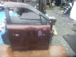 Дверь NISSAN MOCO