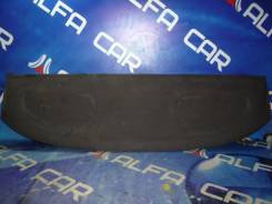 Полка багажника Toyota Corolla
