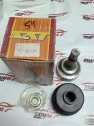 Шрус подвески. Toyota Yaris, SCP10 Toyota Platz, SCP11 Toyota Vitz, SCP10 Toyota Echo, SCP10 Двигатель 1SZFE