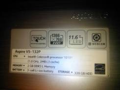 Acer Aspire V5