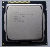 Intel Core i5-2500K