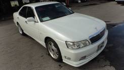 Nissan Laurel. GC35, RB25