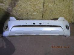 Бампер. Toyota Land Cruiser Toyota Land Cruiser Prado