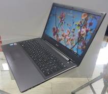 DEXP. 15.6", 2,1 ГГц, ОЗУ 2048 Мб, диск 500 Гб, WiFi, Bluetooth, аккумулятор на 4 ч.
