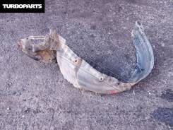 Подкрылок. Toyota Corolla, NZE141 Toyota Corolla Fielder, NZE141G, ZRE144G, ZRE144, ZRE142G, ZRE142, NZE141, NZE144, NZE144G Toyota Corolla Axio, ZRE1...
