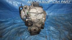 Двигатель в сборе. Suzuki Solio, MA34S Suzuki Wagon R Solio, MA34S Двигатель M13A