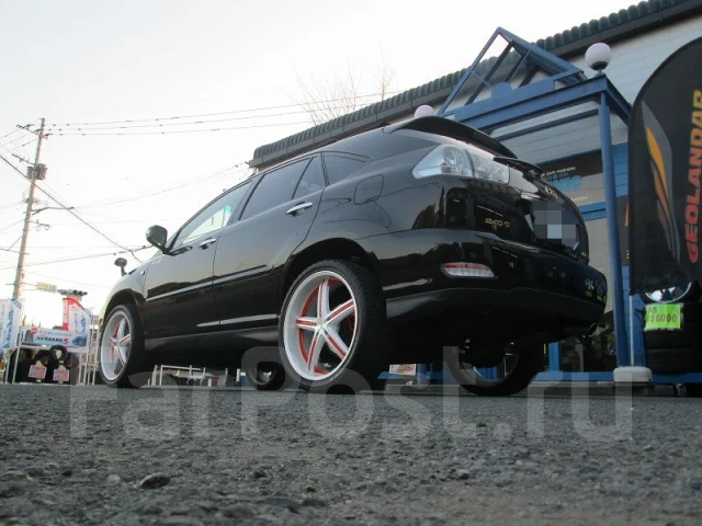 G-Corporation Estatus Style-TF57. 8.5/8.5x22", 5x114.3, ET20/30, �� 73���. ����
