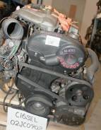 Двигатель в сборе. Opel Tigra Opel Astra