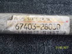 Продам деталь Toyota 67403-28030. Toyota Estima Lucida, TCR21, CXR10, CXR21, TCR20, CXR11, CXR20, TCR10, TCR11 Toyota Estima Emina, CXR10, TCR21, CXR2...